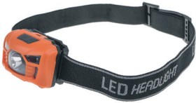 Maxi+Trac+LED+Rechargeable+Head+Torch