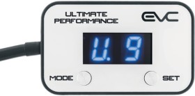 EVC+Throttle+Controllers