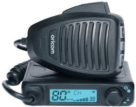 Oricom+In-Vehicle+5W+UHF+Radio