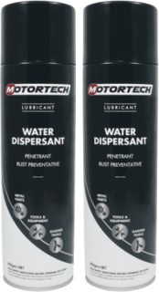 Motortech-Water-Dispersant-400g on sale