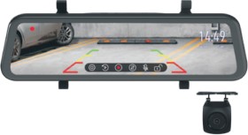 XView-9-Touch-Screen-Mirror-Display-Reverse-Camera-Kit on sale