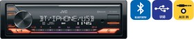 JVC-Head-Unit-with-BluetoothUSB on sale
