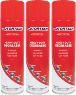 Motortech-Degreaser-400g on sale