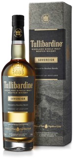 Tullibardine-Sovereign-Single-Malt-Whisky-700mL on sale