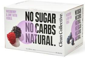 Clean-Collective-Range-5-12-x-250mL-Cans on sale