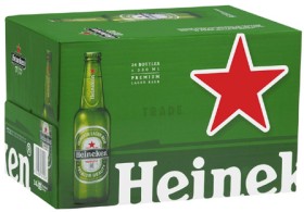 Heineken-24-x-330mL-Bottles on sale