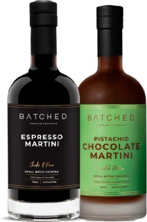 Batched-Ready-to-Pour-Range-725mL on sale