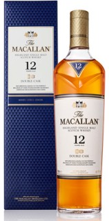 The+Macallan+12yo+Double+Cask+Single+Malt+Whisky+700mL