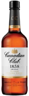 Canadian-Club-Whisky-or-Spiced-Whisky-1L on sale