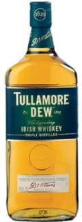 Tullamore+Dew+Irish+Whiskey+700mL