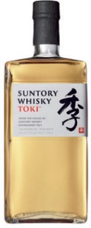 Suntory+Toki+Blended+Japanese+Whisky+700mL