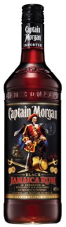 Captain+Morgan+Dark+or+Spiced+Rum+1L