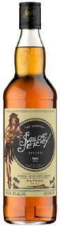 Sailor+Jerry+Spiced+or+Savage+Apple+Rum+700mL