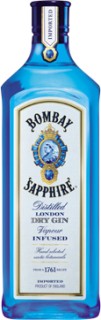 Bombay+Sapphire+Gin+1L