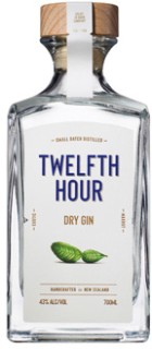 Twelfth-Hour-Dry-Gin-700mL on sale