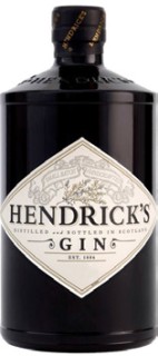 Hendrick%26rsquo%3Bs+Gin+700mL