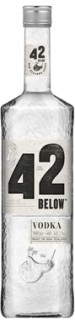 42+Below+Pure+Vodka+700mL