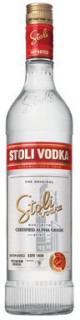 Stoli+Vodka+1L