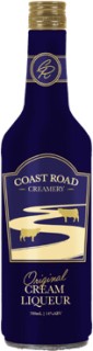 Coast+Road+Creamery+Original+Cream+Liqueur+700mL