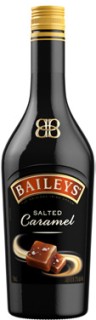 NEW+Baileys+Irish+Cream+Salted+Caramel+1L