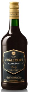 De+Valcourt+Brandy+1L