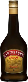 Canterbury+Cream+Liqueur+700mL