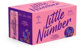 Little+Number+Range+5%25+12+x+250mL+Cans