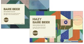 Sawmill-Bare-Beer-05-6-x-330mL-Cans-Bottles-or-Sawmill-Hazy-Bare-Beer-05-6-x-330mL-Cans on sale