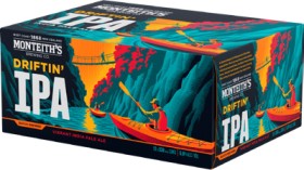 Monteith%26rsquo%3Bs+Range+12+x+330mL+Cans%2F+Bottles