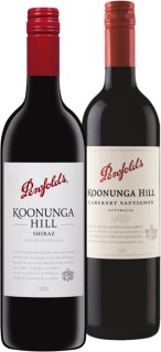 Penfolds+Koonunga+Hill+Range+750mL