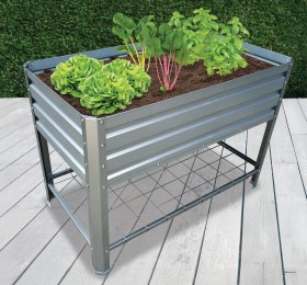 Tussock-Raised-Vegetable-Planter on sale