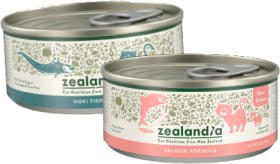 Zealandia-Wet-Cat-Food-90g on sale