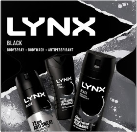 Lynx-Black-Trio-Gift-Set-3pk on sale