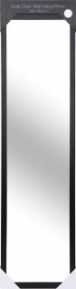 Over-Door-Wall-Hang-Mirror on sale