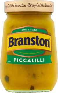 Branston+Piccalilli+360g