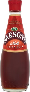 Sarson%26%23039%3Bs+Brown+Malt+Vinegar+250ml