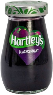 Hartley%26rsquo%3Bs+Blackcurrant+Jam+300g