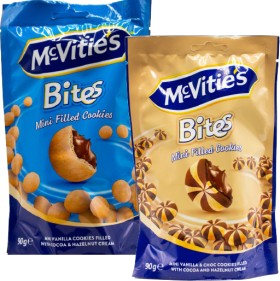 Mcvitie%26rsquo%3Bs+Mini+Bites+Cookies+90g