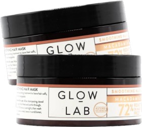 Glow+Lab+Smoothing+Hair+Mask+200ml