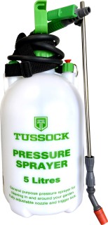 Tussock+Pressure+Sprayer+5L