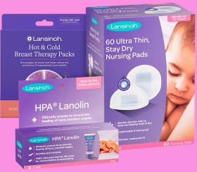 20-off-EDLP-Lansinoh-Range on sale