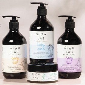 Glow-Lab-Range on sale