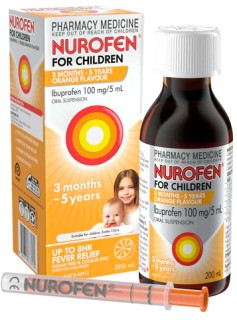 Nurofen-For-Children-3-Months-To-5-Years-Orange-200ml on sale