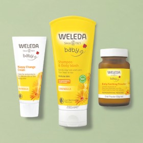 30%25+off+EDLP+Weleda+Range