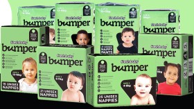 Fresh-Baby-Bumper-Range on sale