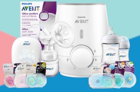 Up-to-20-off-EDLP-Philips-Avent-Range on sale