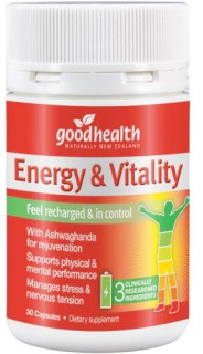 Good+Health+Energy+%26amp%3B+Vitality+30+Capsules