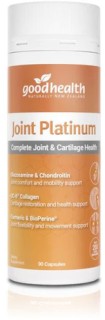 NEW+Good+Health+Joint+Platinum+90s