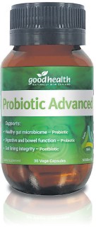 Good+Health+Probiotic+Adv+Triple+Action+30s