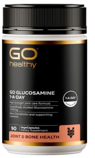 GO+Healthy+GO+Glucosamine+Supplement+1-A-Day+90+Caps